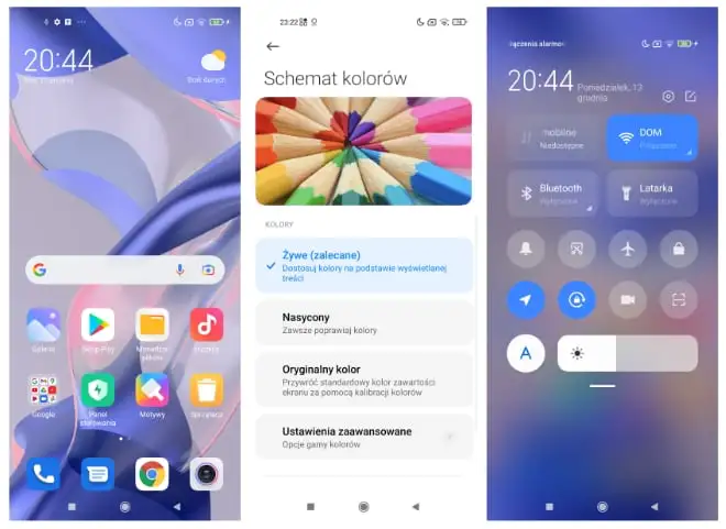 Xiaomi 11 Lite 5G NE