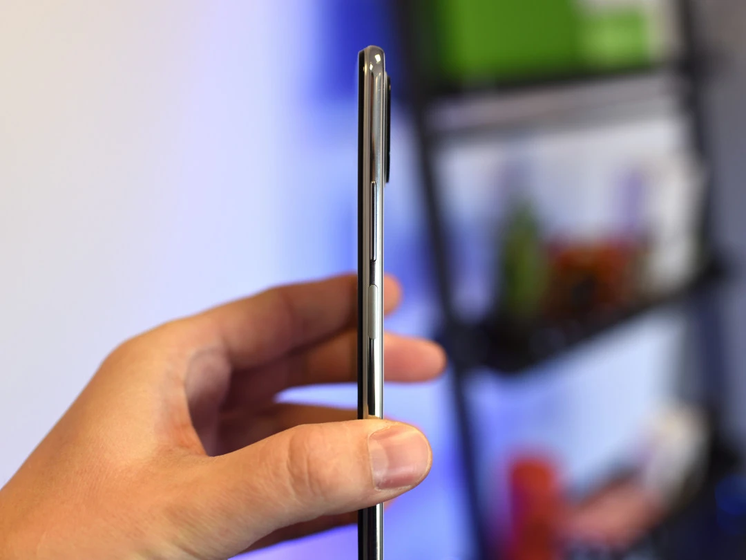 Xiaomi 11 Lite 5G NE 06