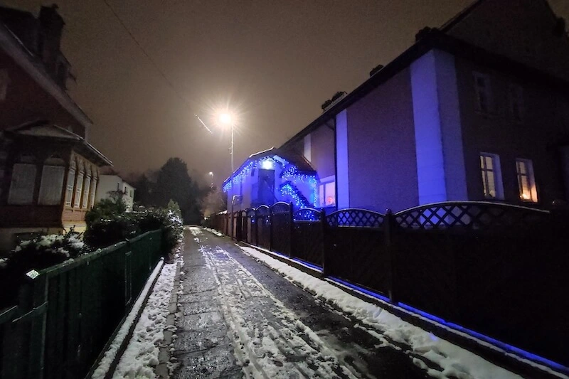 Xiaomi 11 Lite 5G NE