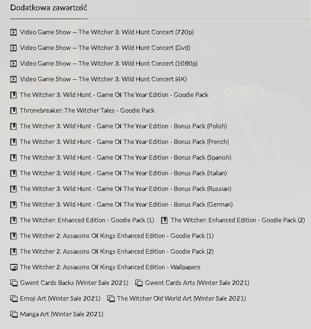 wiedzmin gadzety cyfrowe 2