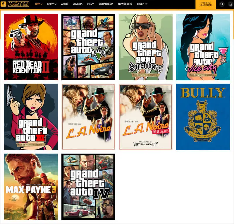 Kolejna darmowa gra rekompensatą za kupno GTA Trilogy - The Definitive Edition