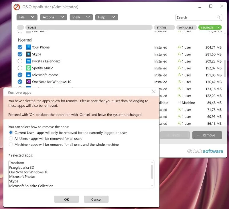 windows 11 zbedne aplikacje 4