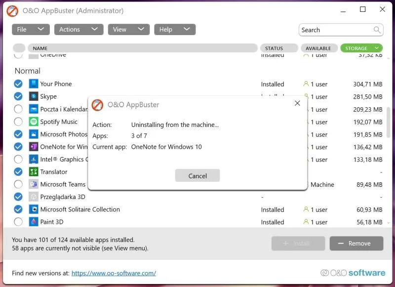 windows 11 zbedne aplikacje 5