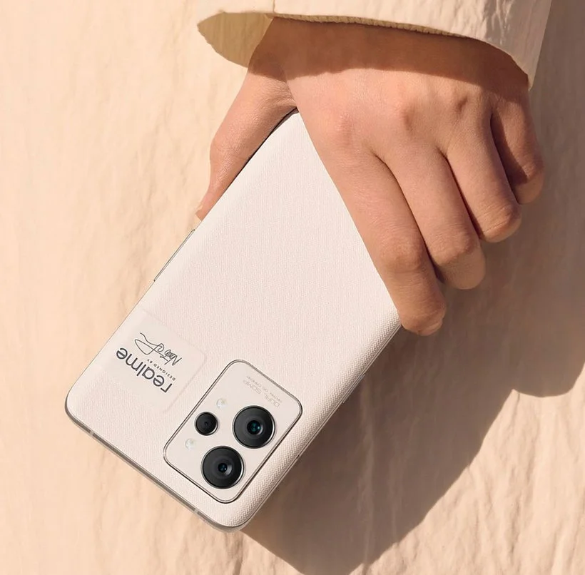 realme GT 2 Pro 103619