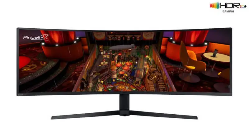 Samsung zaprezentował nowy standard HDR10+ Gaming specjalnie dla gier