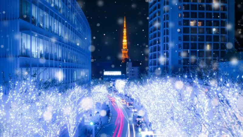 3 今日は東京タワー完工の日 mini