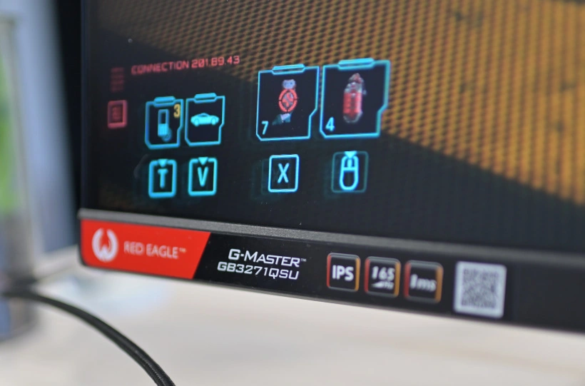 iiyama G-Master GB3271QSU 005