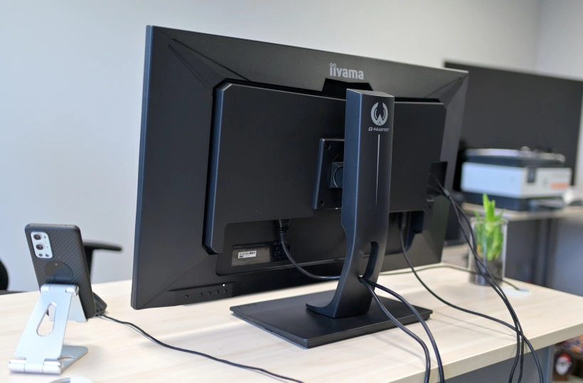 iiyama G-Master GB3271QSU 010