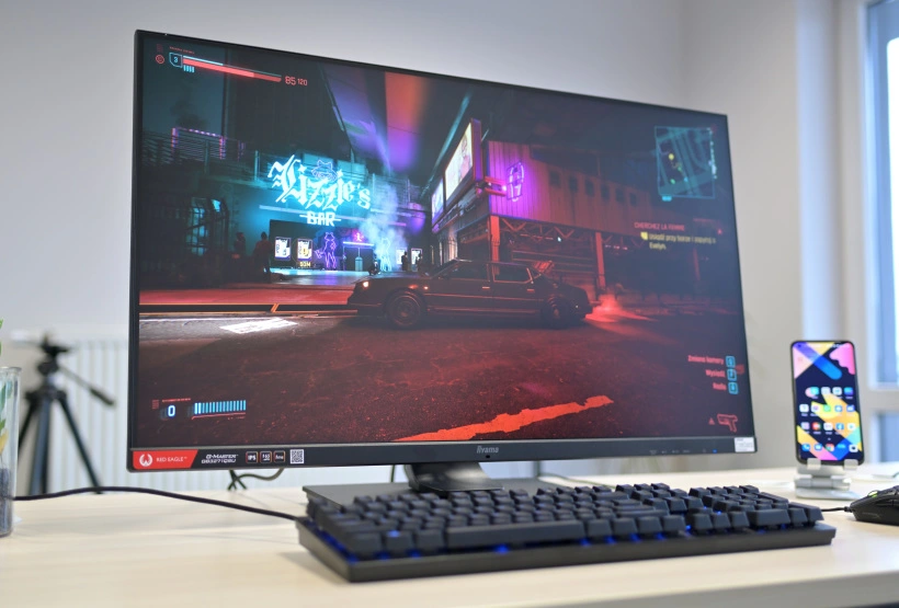 iiyama G-Master GB3271QSU 012