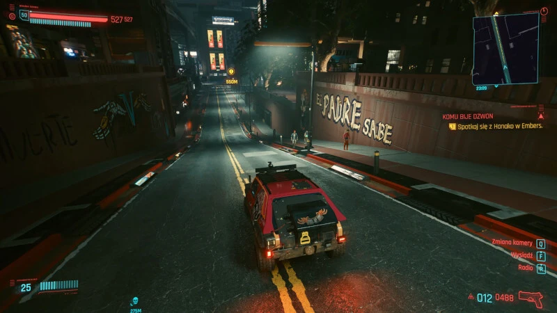 Przetestowaliśmy genialny GeForce Now RTX 3080. Chmura niczym świetny gamingowy PC