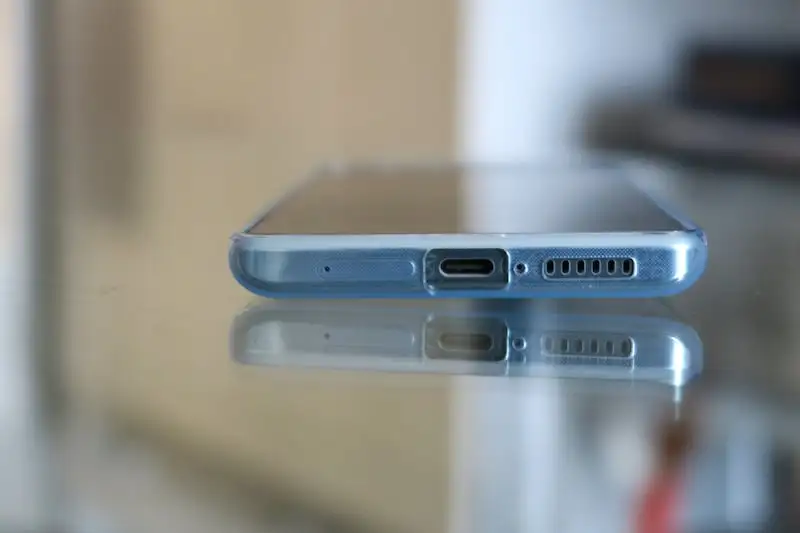 Motorola Moto G200 5G - test