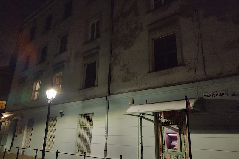 Motorola Moto G200 5G - test