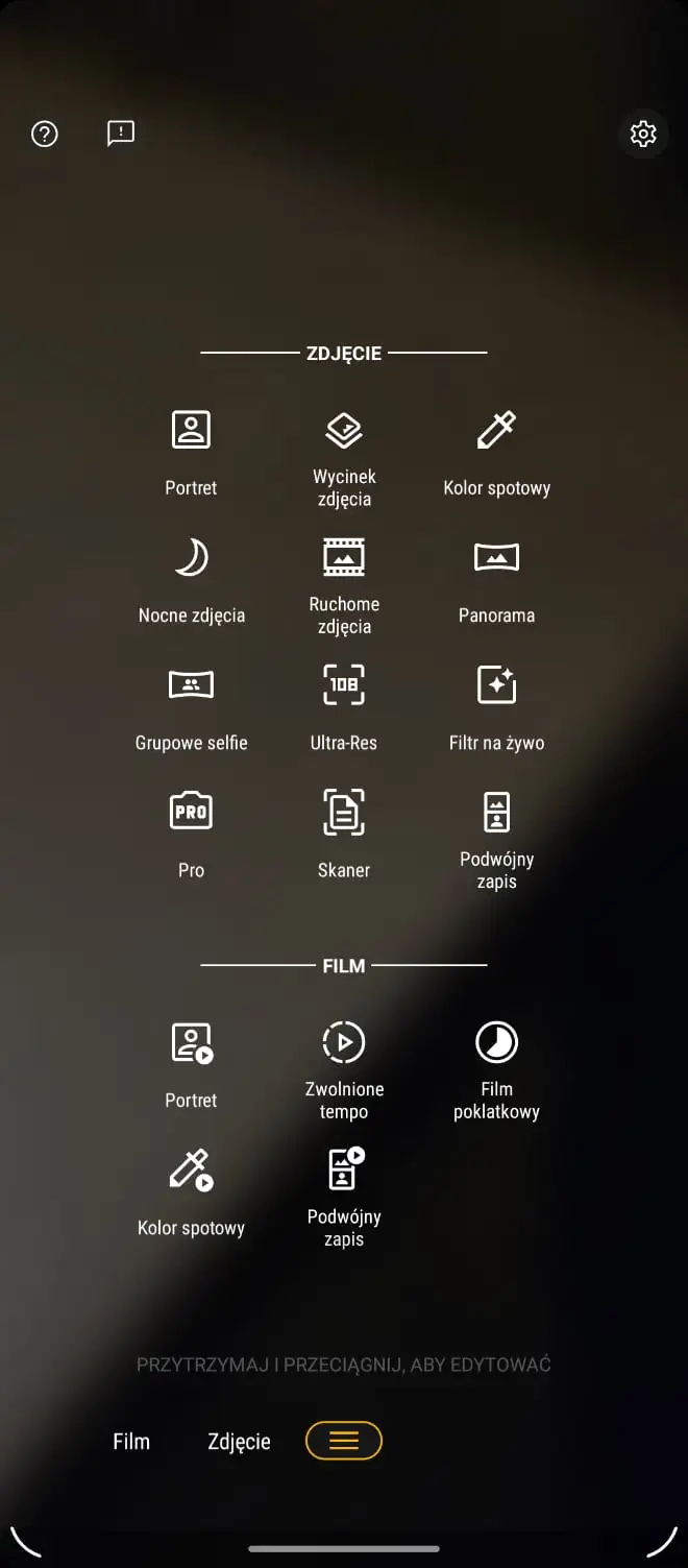 Motorola Moto G200 5G - test