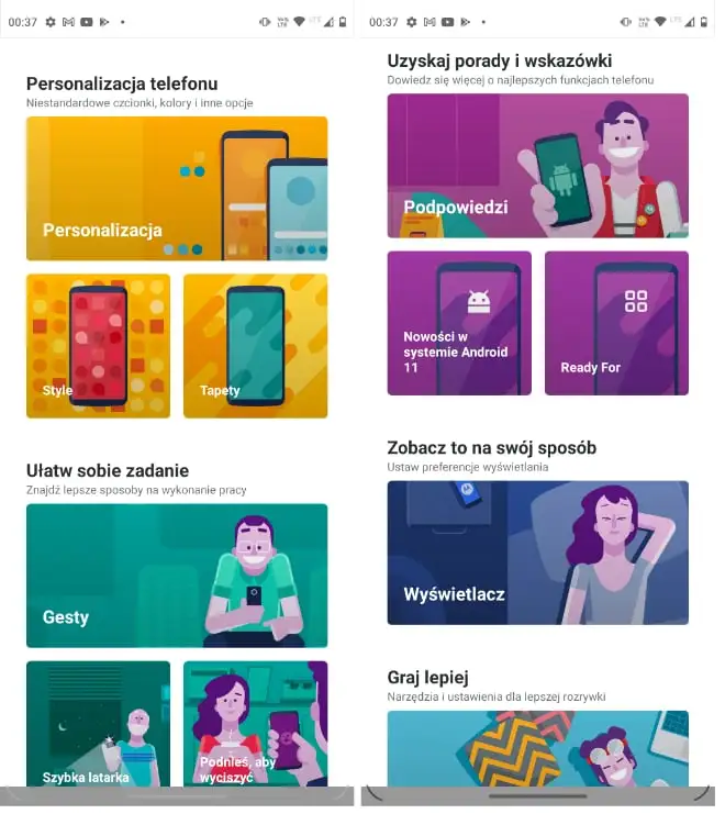 Motorola Moto G200 5G - test