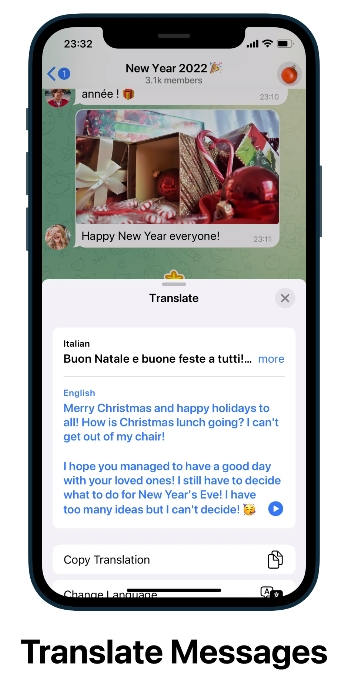 telegram grudzien nowosci 4