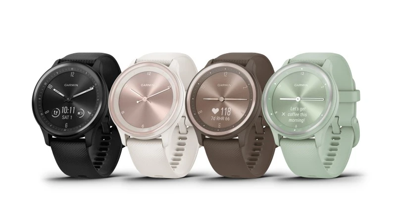 Garmin Vivomove Sport 2