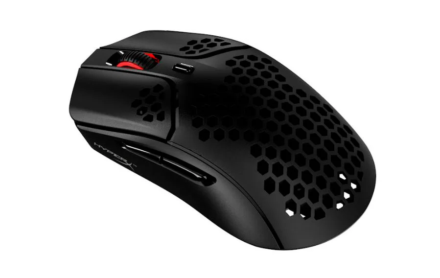 Myszka HyperX Pulsefire Haste Wireless