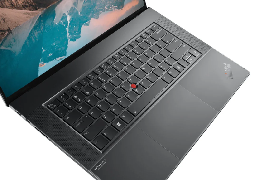 ThinkPad Z Series