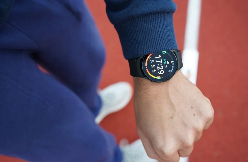 Galaxy Watch 4