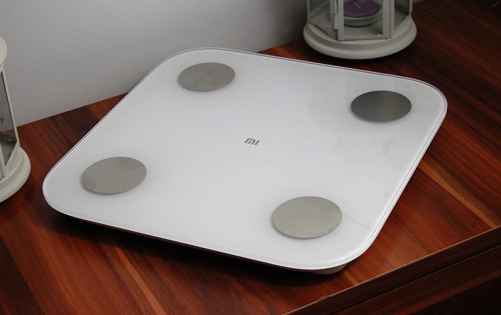 Xiaomi Mi Body Composition Scale 2