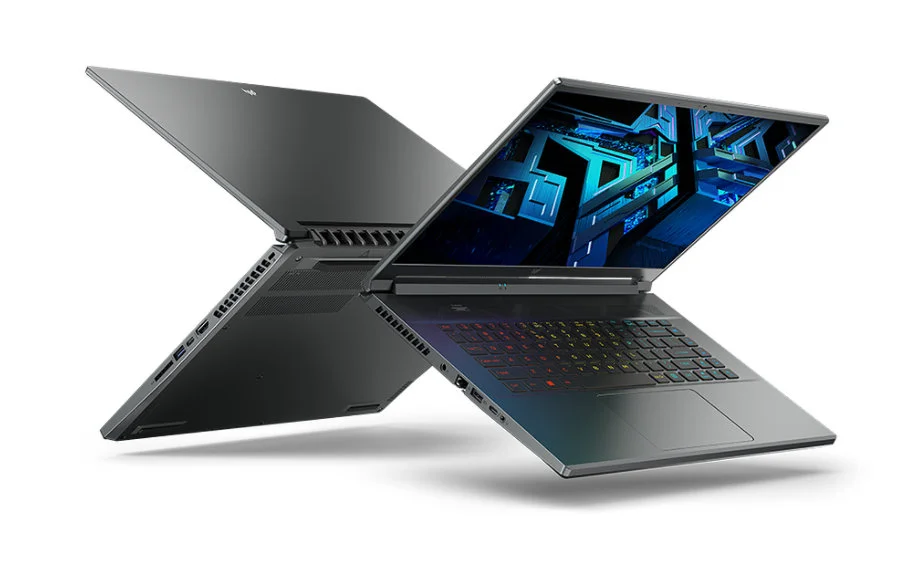 Predator Triton 500 SE