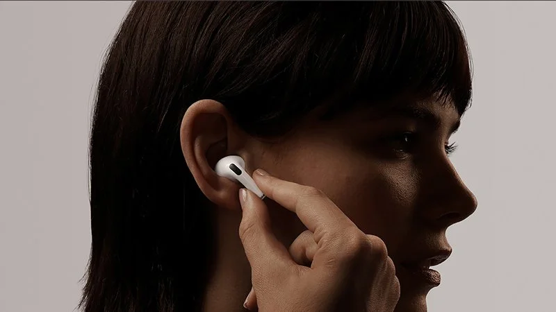 apple airpods pro