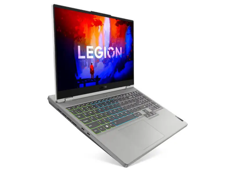 Gamingowa seria Lenovo Legion z wachlarzem nowych laptopów, monitorów i myszek