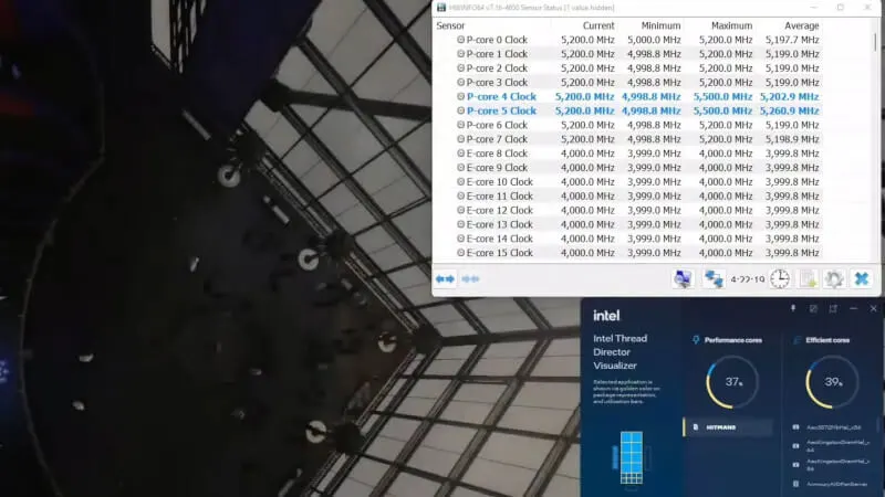 Intel pokazał prawdziwego potwora. Procesor Core i9-12900KS