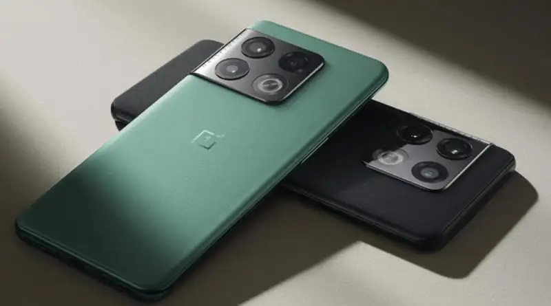 OnePlus ujawnia specyfikację i ceny 10 Pro. To będzie hit
