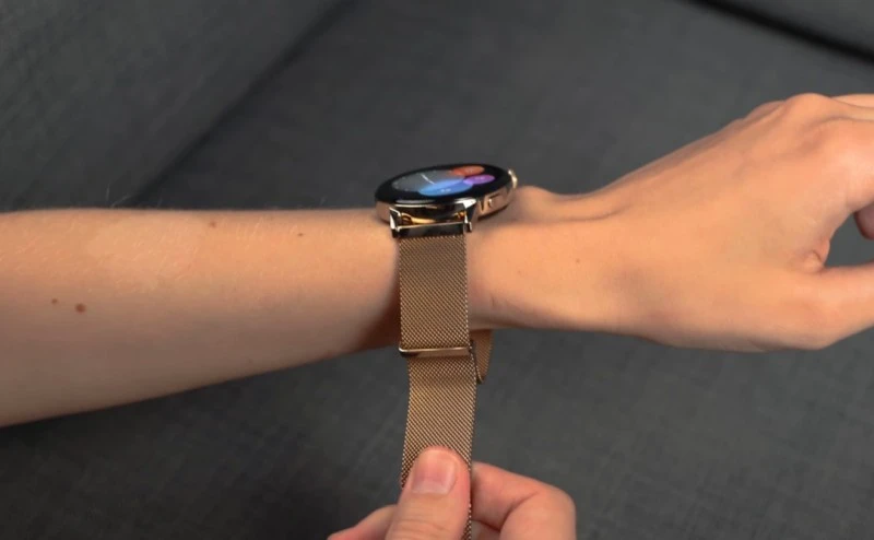 Huawei Watch GT3 Elegant 6