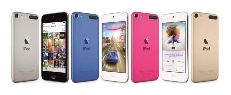 ipod touch