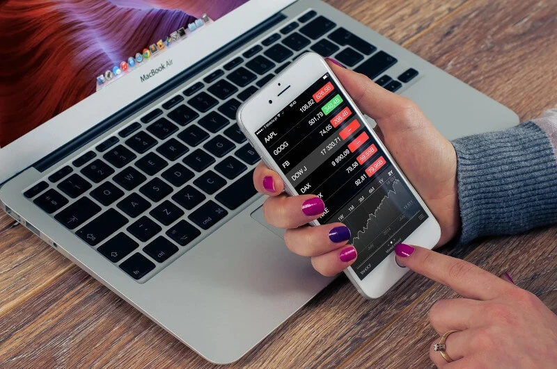 Apple ugina się. Dopuszcza płatności z innych źródeł niż AppStore w Holandii i Korei