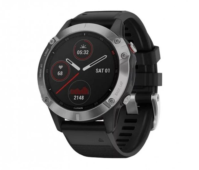 garmin fenix 6