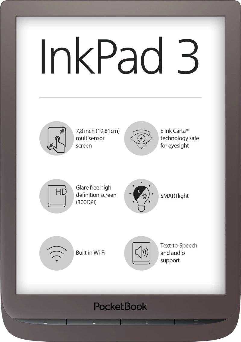 inkpad 3