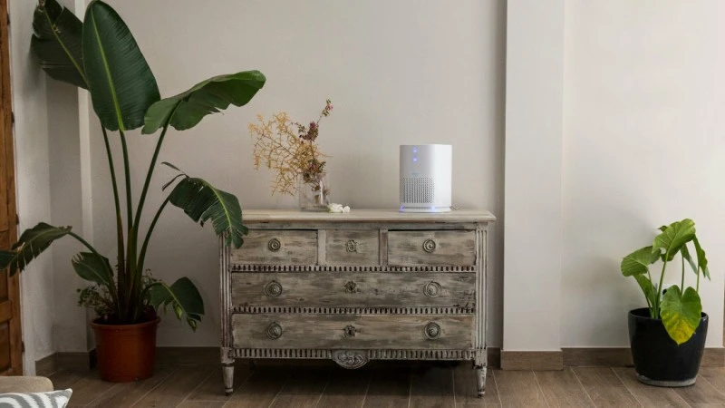 Cecotec TotalPure 1500 Conected 1