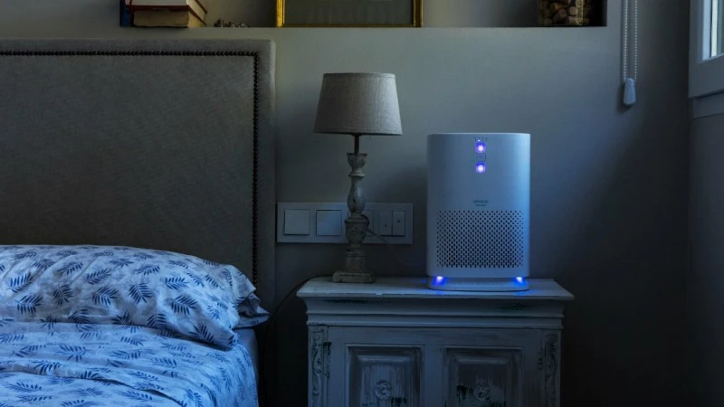 Cecotec TotalPure 1500 Conected 2