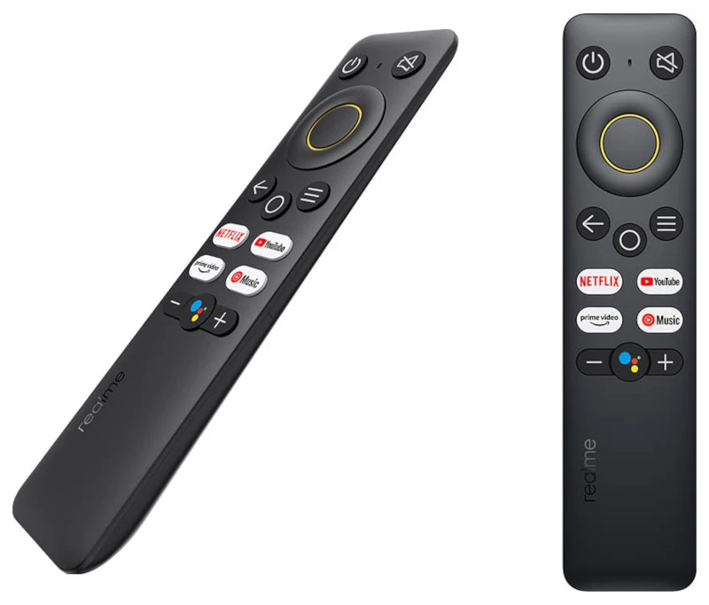 Polska premiera realme 4K TV Stick. Konkurent Xiaomi Mi Box i Chromecast 4.0