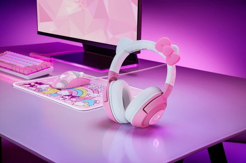 Razer Kraken BT Kitty