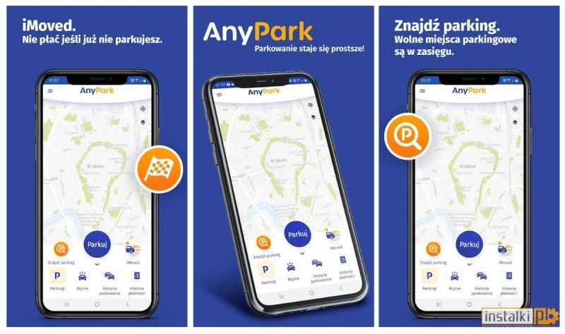 anypark