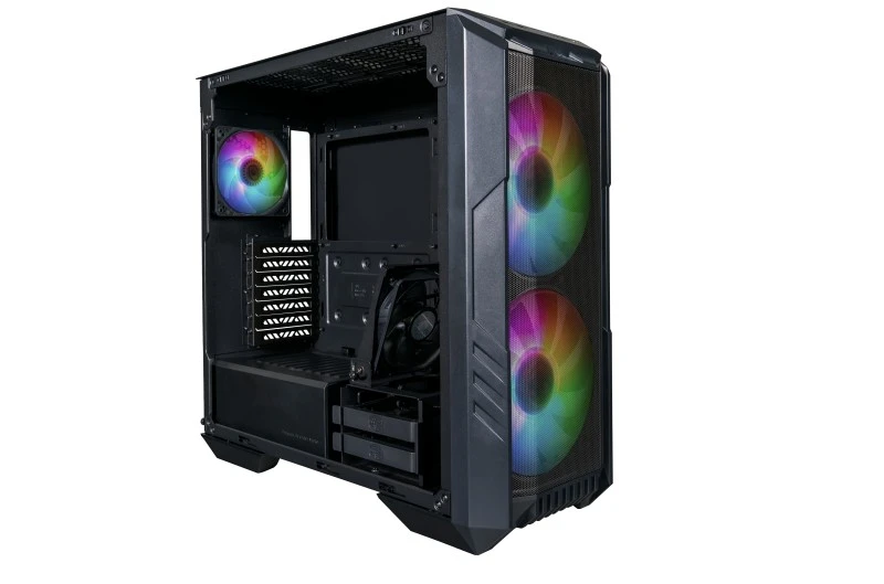 Cooler Master HAF 500 2022 2