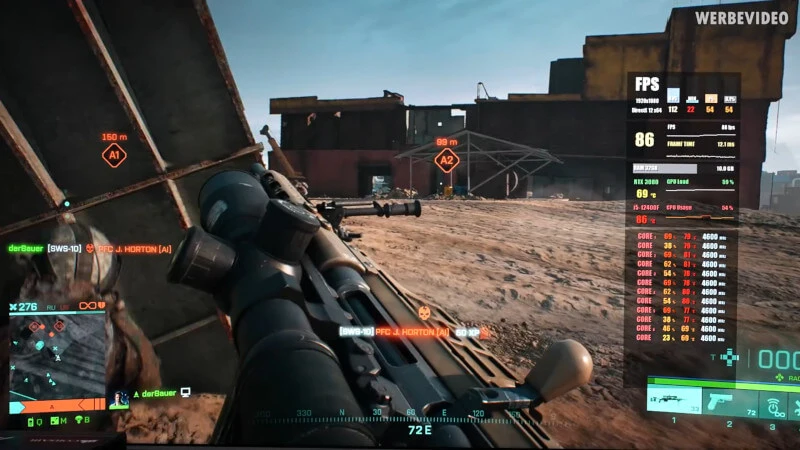 Zablokowane procesory Intel 12 gen z mocnym OC nawet na płytach B660