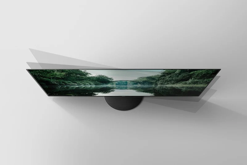 Panasonic OLED JZ1500