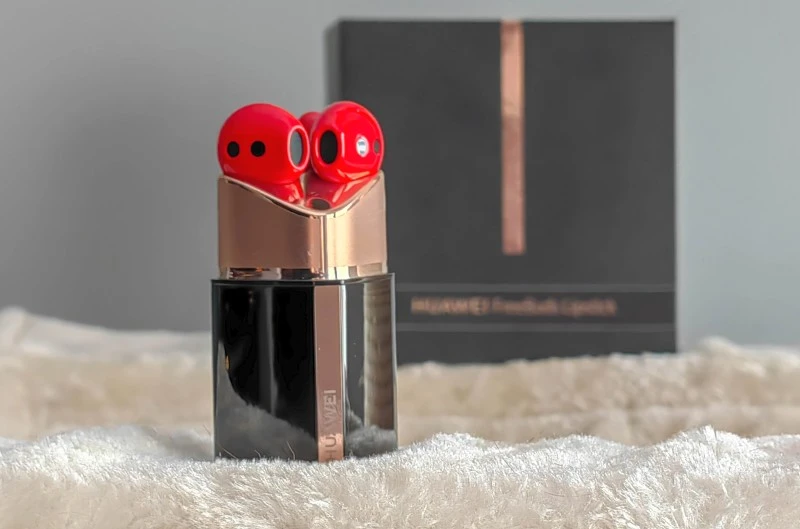Huawei FreeBuds Lipstick 4