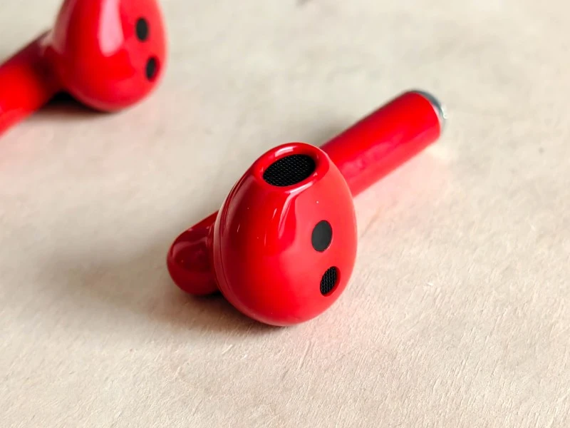 Huawei FreeBuds Lipstick 9