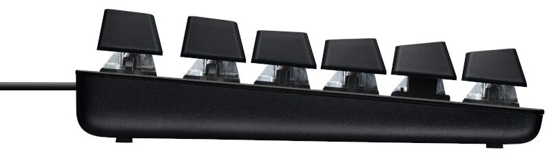 Logitech G wprowadza mechaniczne gamingowe klawiatury G413 SE i wersję TKL Grafika z częścią oferty gier w ramach Amazon Prime Gaming na luty 2022 roku / Foto: dealabs