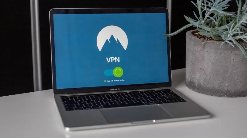 vpn laptop