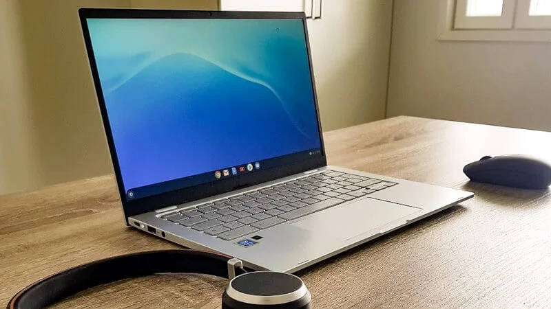 Gamingowe Chromebooki. Google może wkrótce zapowiedzieć nakierowanie na gry