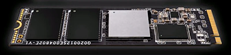 TeamGroup zapowiada swój pierwszy SSD T-Force PCIe 5.0. Transfery powalają