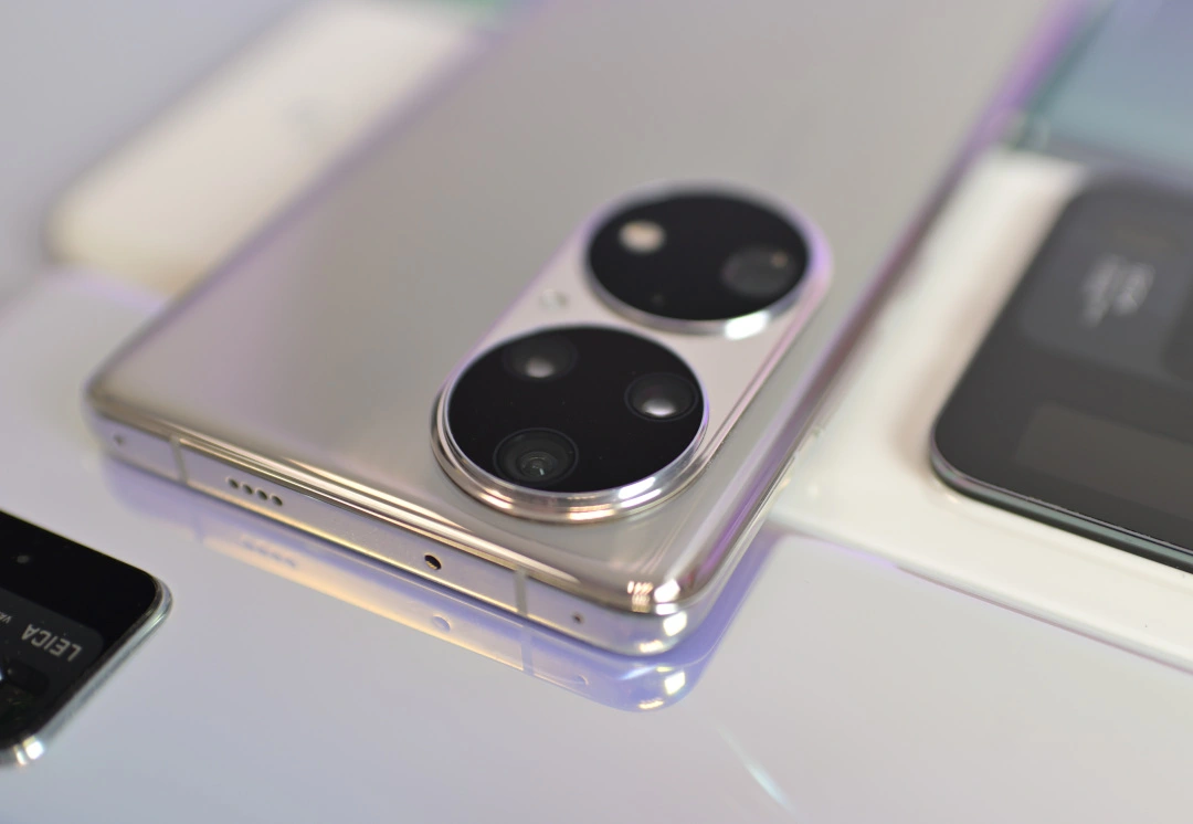 Huawei P50 Pro 15
