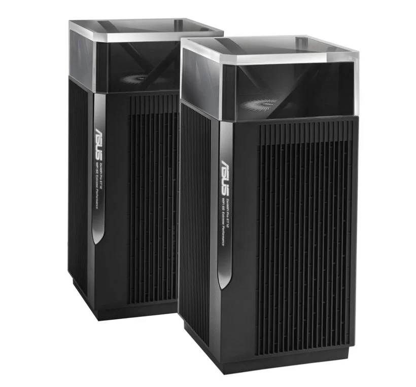 ASUS ZenWiFi Pro ET12